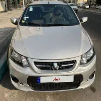 کوییک نقره ای ۱۴۰۲ کارکرد ۲۱۰۰۰|خودرو سواری و وانت|تهران, آسمان|دیوار