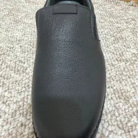 کفش چرم مشهد