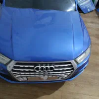 ماشین شارژی کودک|اسباب‌بازی بچه|تهران, سلسبیل شمالی|دیوار