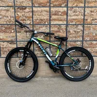 دوچرخه ترک 26 و 27.5 آلومینیوم قسطی بخر 36 ماهه|دوچرخه، اسکیت، اسکوتر|نجفآباد, |دیوار