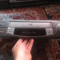 ویدیو پلیر (VCR) سالم عتیقه