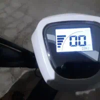 موتور برقی همتاز ۸۰۰ وات