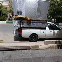 تشک امین|تشک تختخواب|ساوه, |دیوار