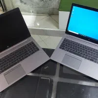 لپتاپ اچ پیHP ZBOOK G6 i7 Ram32 SSD512 گرافیک۴مجزا|رایانه همراه|کرج, گلشهر|دیوار