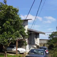 خونه باغ زیبا