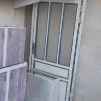 فروش کابینت و درب آلومینیومی|حراج|ایذه, |دیوار