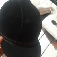 کلاه اسب سواری|اسب و تجهیزات اسبسواری|تربت جام, جامرود|دیوار