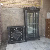 دراور بوفه