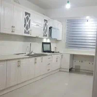 کابینت تاج طلایی کد۲۵۹۷۷