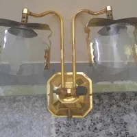 چراغ روشنایی گازی