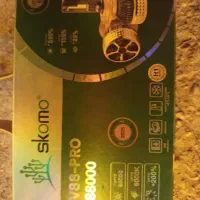 هدایت v888-pRo|لامپ و چراغ|یاسوج, |دیوار