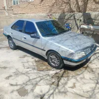 دو عدد پژو 405 یکی 85 یکی 89