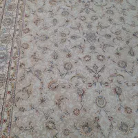 فرش گل برجسته جدیدطرح افشان