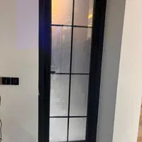 فروش درب وپنجره دوجداره upvc اقساط|خدمات پیشه و مهارت|کرمان, |دیوار