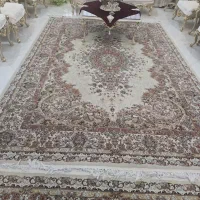 جفت ۹متری۷۰۰شانه با دوتا قالیچه جفت
