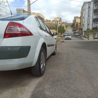مگان ۲۰۰۰ مدل ۹۰|خودرو سواری و وانت|تبریز, |دیوار