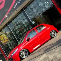 رینگ‌ اسپرت سایز13/14/15/16/17 خسروی تایر|قطعات یدکی و لوازم جانبی|مشهد, کارگران|دیوار