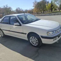 پژو پارس موتور جدید سفارشی|خودرو سواری و وانت|اراک, |دیوار