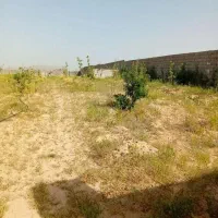 زمین ۱۰۰۰ متری در زاک خرمدره