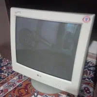 مانیتور ال جی