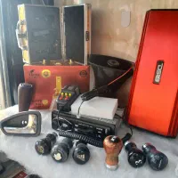 پگ کامل روکش زیرپایی دور فرمان ست سرزنده وسطل اشغ|قطعات یدکی و لوازم جانبی|صوفیان, |دیوار