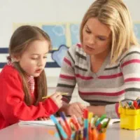 تدریس تخصصی به کودکان عادی و استثنایی