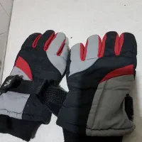 دستکش برای برف و سرما