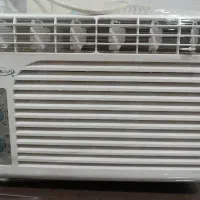 کولر گازی پنجره ای