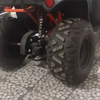 اجاره روزانه و ساعتی موتور چهار چرخ تفریحی|خودرو اجاره‌ای|لاهیجان, خمیر کلایه|دیوار