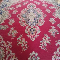 فرش دستبافت قدیمی