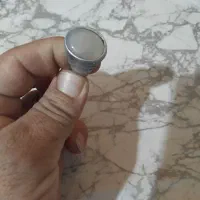 سلام سه تا انگشتر دست ساز نقره