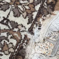 فرش دستباف ۶ متری قیمت ۱/۵۰۰|فرش|تهران, خانی آباد نو شمالی|دیوار