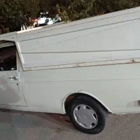 پیکان وانت مدل 1389