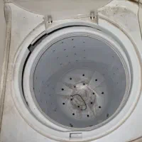 لباسشویی هایر دوقلو|ماشین لباسشویی و خشک‌کن لباس|دلند, |دیوار