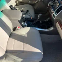 پرادو دودر ۶سیلندر فول|خودرو سواری و وانت|بابل, |دیوار