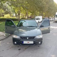 اریسان 2|خودرو سواری و وانت|ارومیه, |دیوار