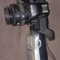 دورببن عکسی درحد نوبا یک سه پایی