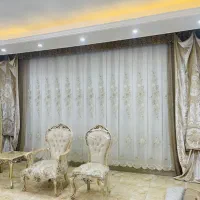 نصاب پرده|خدمات پیشه و مهارت|قائم‌شهر, |دیوار