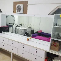 آرایشگاه و سالن های زیبایی