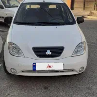 تیبا صندوقدار مدل ۱۴۰۰ معاوضه با پراید یا نقدی|خودرو سواری و وانت|بیرجند, |دیوار