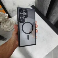 سامسونگ Galaxy S24 Ultra با حافظهٔ ۲۵۶ گیگابایت