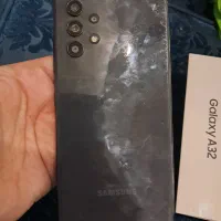 سامسونگ Galaxy A32 با حافظهٔ ۱۲۸ گیگابایت|موبایل|مشهد, نرگس (شهرک غرب)|دیوار