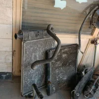 قطعات استوک ماشین|قطعات یدکی و لوازم جانبی|محمدشهر, ولدآباد|دیوار