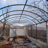 جوشکاری سیار آهنگری