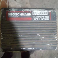 ساب وآمپیلی فایر|قطعات یدکی و لوازم جانبی|رباط‌کریم, رباط‌کریم|دیوار