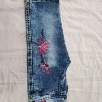 شلوارک دخترانه