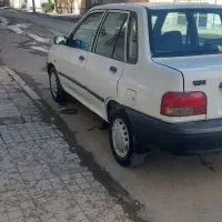 پراید مدل۸۷|خودرو سواری و وانت|همدان, |دیوار