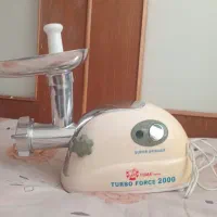 چرخ گوشت فوما ژاپن