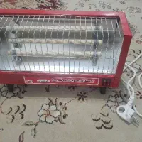 هیتر /بخاری برقی