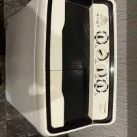 لباسشویی دوقلودوو|ماشین لباسشویی و خشککن لباس|تبریز, |دیوار